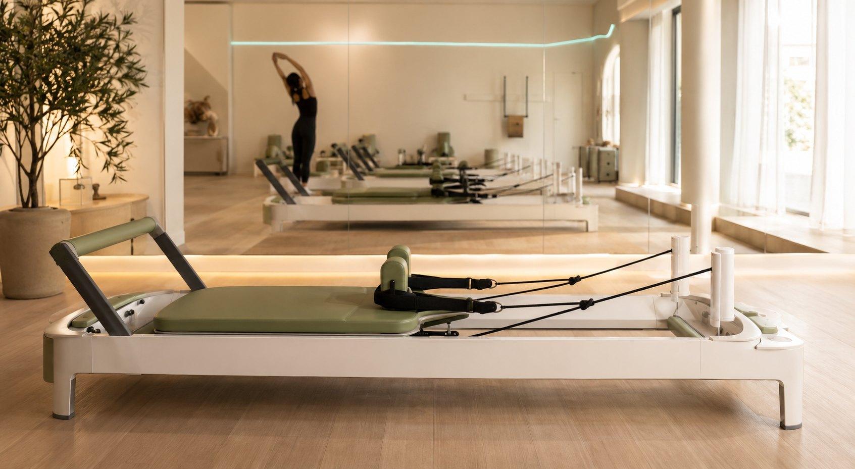 Reformer